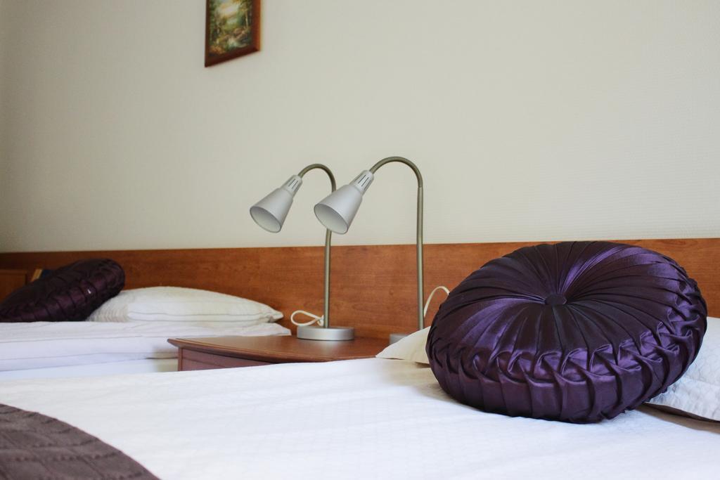 Guesthouse Svartiskógur Egilsstaðir Extérieur photo