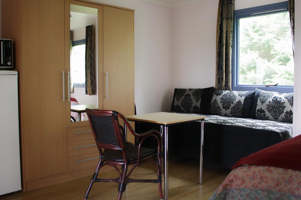 Guesthouse Svartiskógur Egilsstaðir Extérieur photo