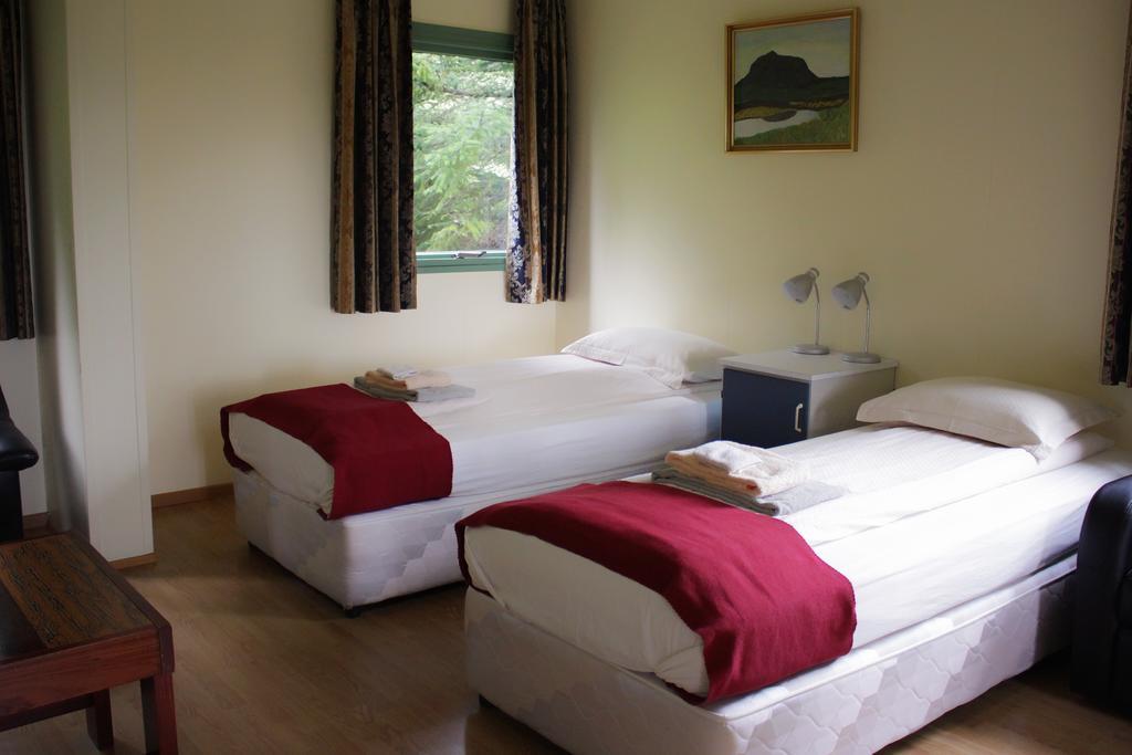 Guesthouse Svartiskógur Egilsstaðir Extérieur photo